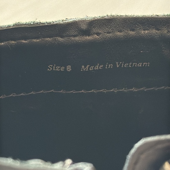 Dolce vita camros bootie - Picture 3 of 5